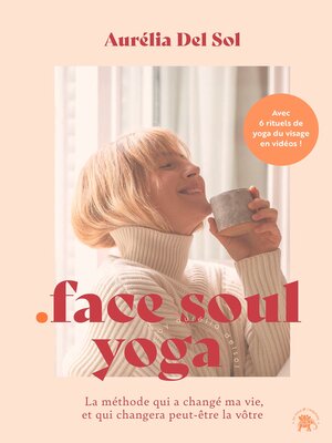cover image of Face soul yoga